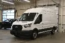 Ford Transit T-250 2023