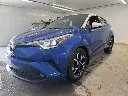 Toyota C-HR 2018