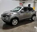 Nissan Juke 2015