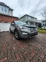 Hyundai Santa Fe 2015