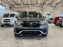 CR-V LX-honda-2021