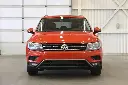 Volkswagen Tiguan comfortline 4 motion 2018