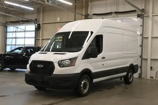 Ford Transit T-250 2023