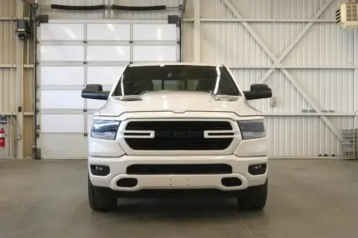 RAM 1500 2019