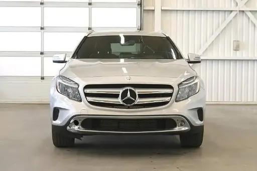 Mercedes-Benz gla 250 4 matic 2016