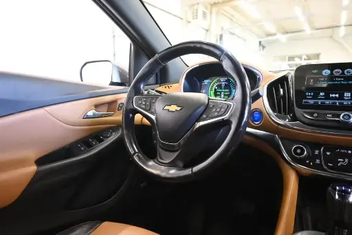 Chevrolet Volt Hybride 2018