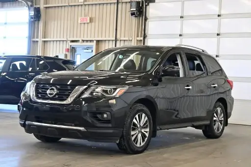  Nissan Pathfinder sl 4x4 2020